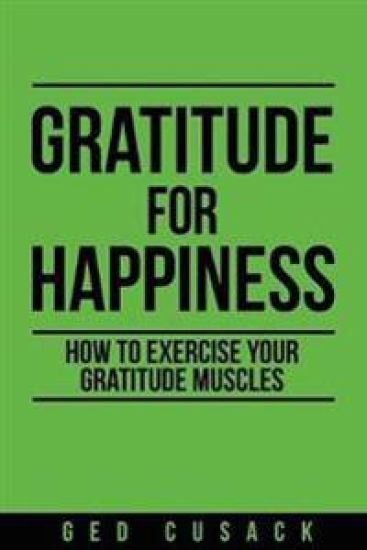 Gratitude for Happiness