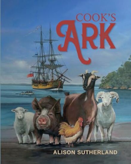 Cook's Ark