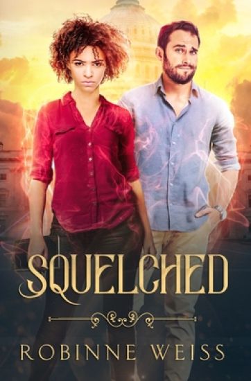 Squelched