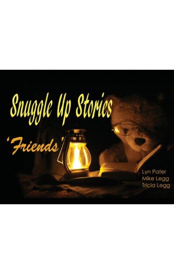 Snuggle Up Stories
