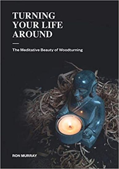 Turning Your Life Around: The Meditative Beauty of Woodturning