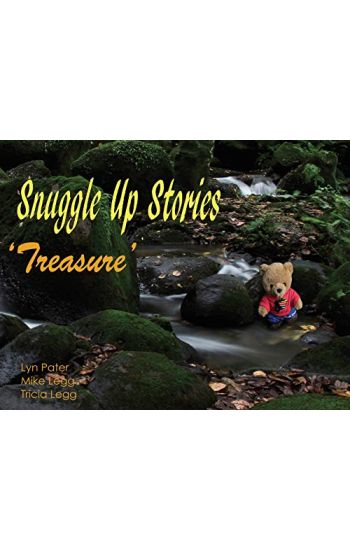 Snuggle Up Stories; Treasure
