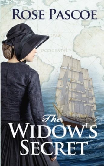 The Widow's Secret