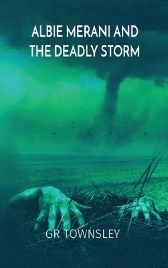 Albie Merani and the Deadly Storm