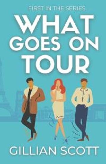 What Goes On Tour