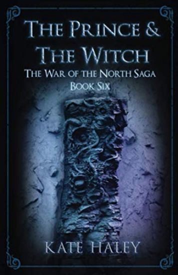The Prince & the Witch