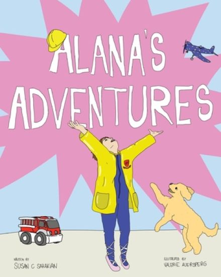 Alana's Adventures