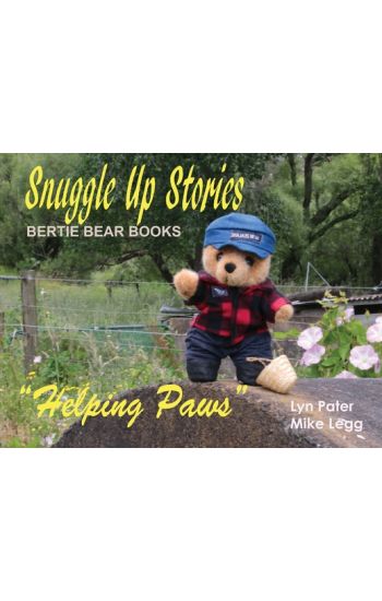 Snuggle Up Stories; Helping Paws