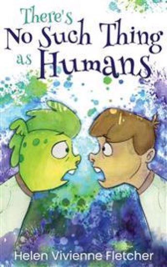 There's No Such Thing As Humans