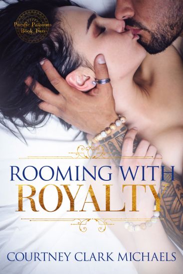 Rooming with Royalty