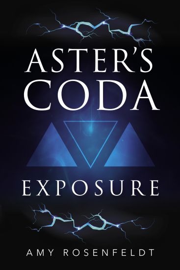 Aster's Coda - Exposure