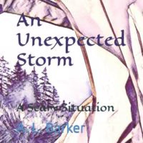 An Unexpected Storm