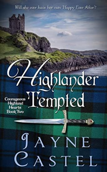 Highlander Tempted