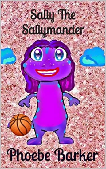 Sally The Sallymander