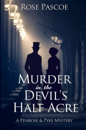 Murder in the Devil's Half Acre