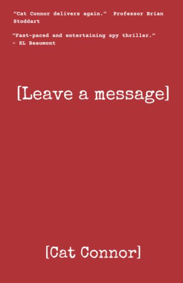 [Leave a message]