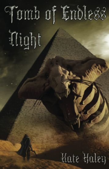 Tomb of Endless Night