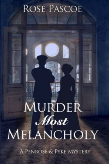 Murder Most Melancholy