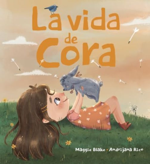 La vida de Cora