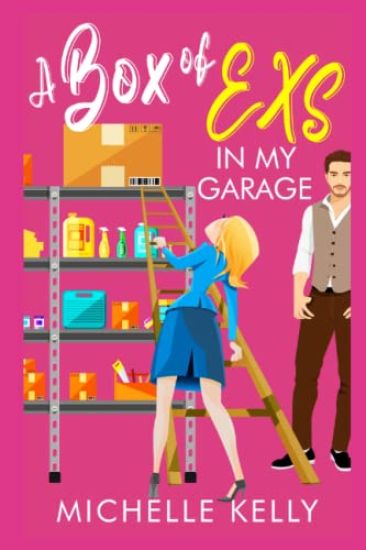 A Box Of Exs In My Garage