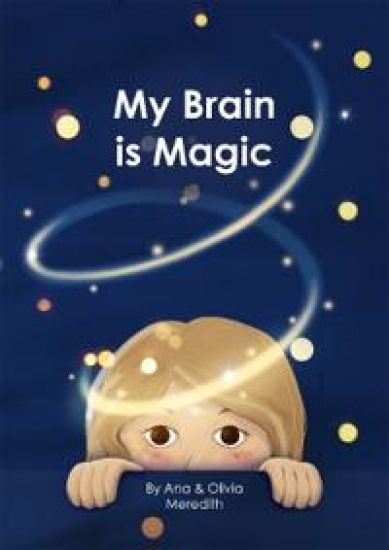 My Brain is Magic
