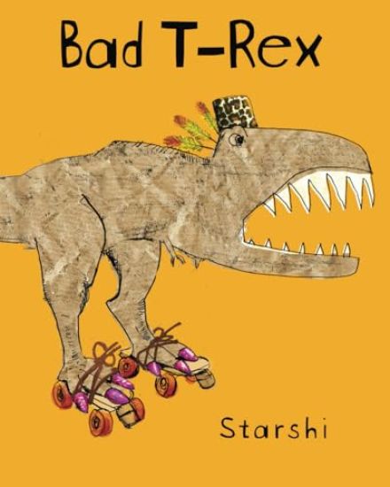 Bad T-Rex