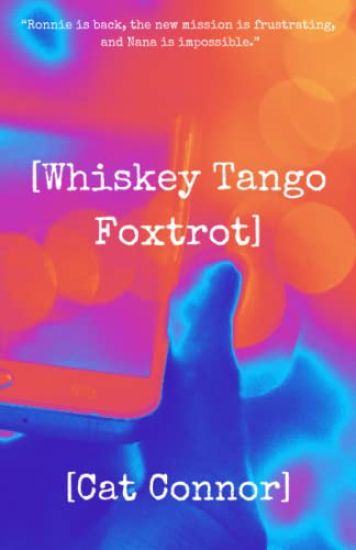[Whiskey Tango Foxtrot]