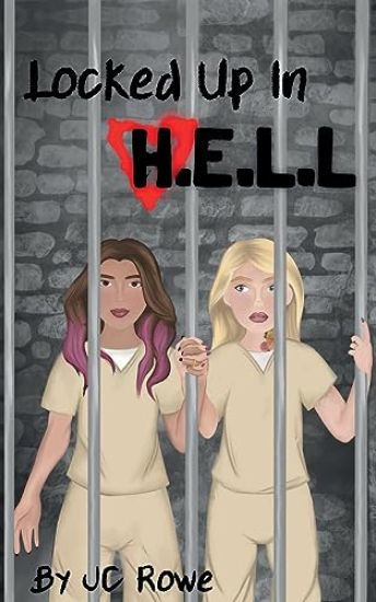 Locked Up In H.E.L.L