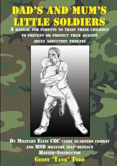 Dad's and Mum's Little Soldiers