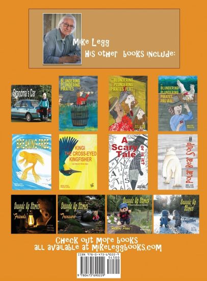 Granddad's Fantasmagorical Omnibus