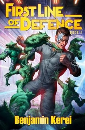 First Line of Defence