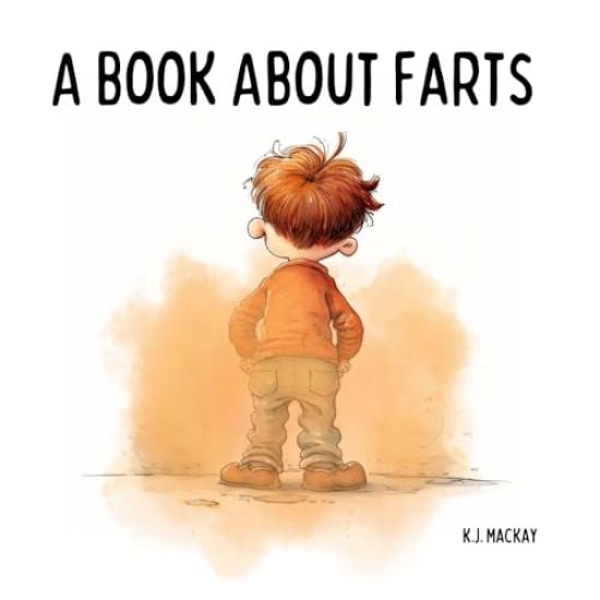 A Book About Farts