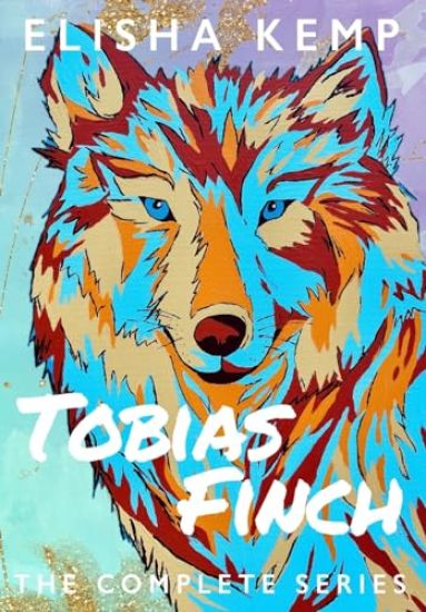 Tobias Finch - The Complete Series