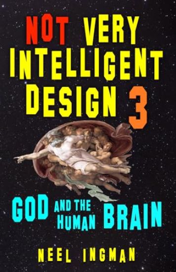 Not Very Intelligent Design 3