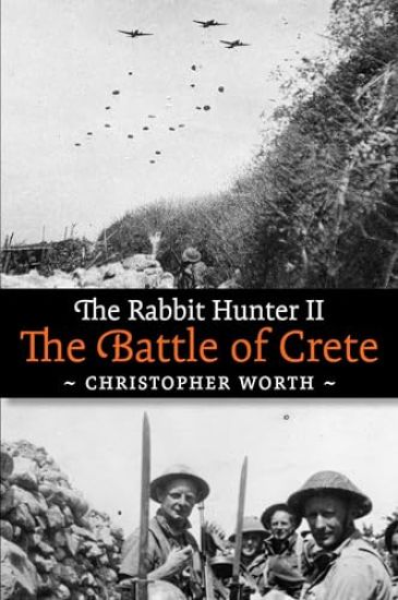 The Rabbit Hunter Book 2