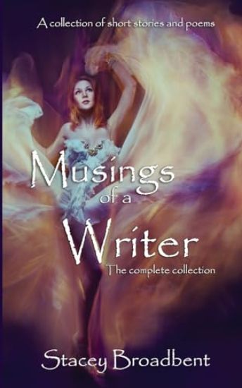 Musings of a Writer