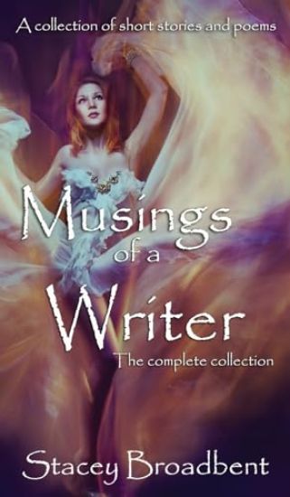 Musings of a Writer
