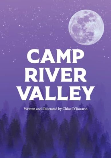 Camp River Valley