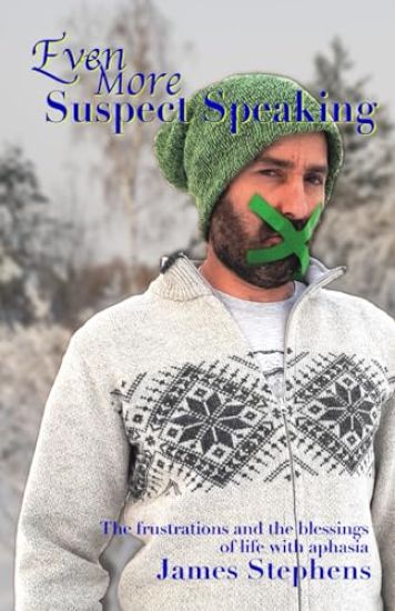 Even More Suspect Speaking