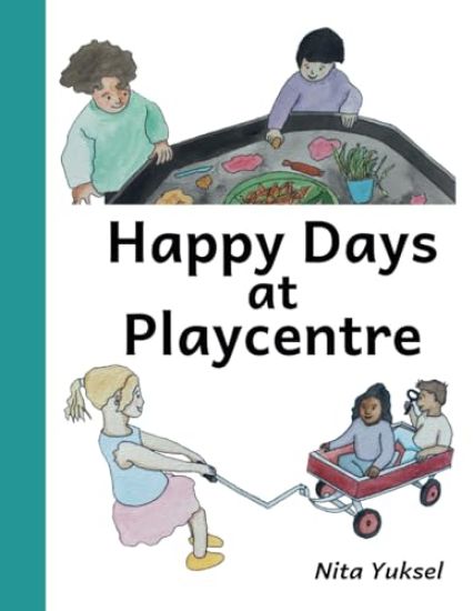 Happy Days at Playcentre