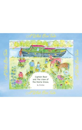 The Adventures of Captain Bear and the Crew of the Marie Grace