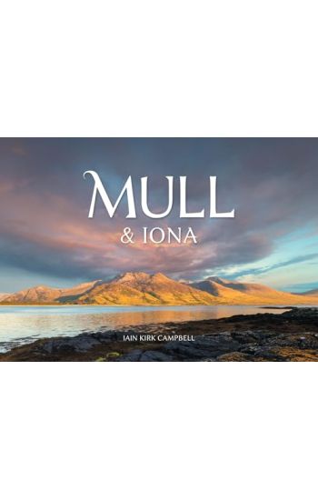 Mull & Iona