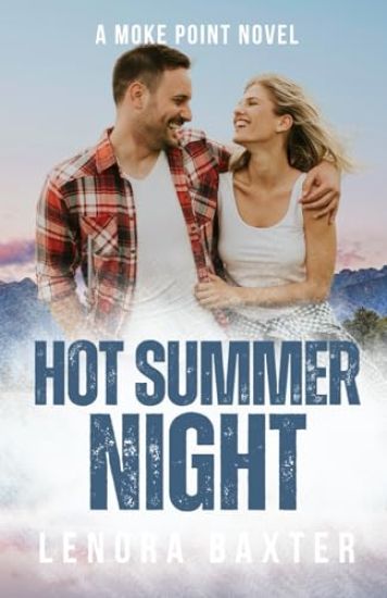 Hot Summer Night