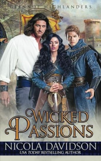 Wicked Passions
