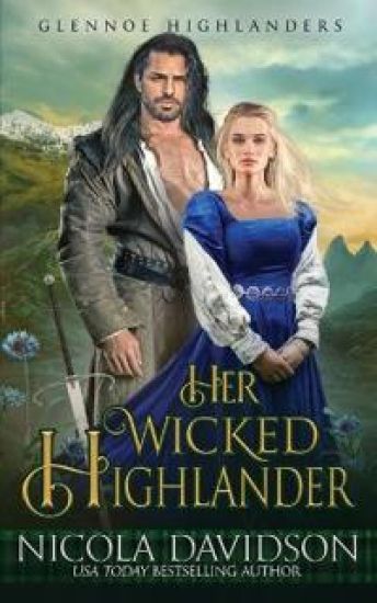Her Wicked Highlander