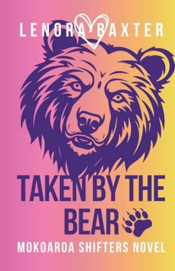 Taken By The Bear