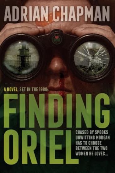 Finding Oriel