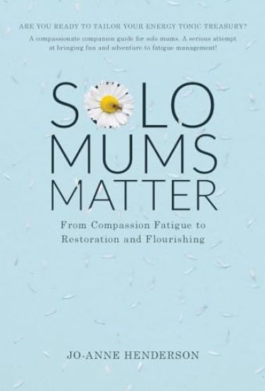 Solo Mums Matter