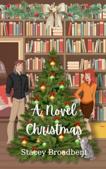 A Novel Christmas