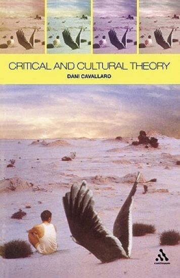 Critical and Cultural Theory